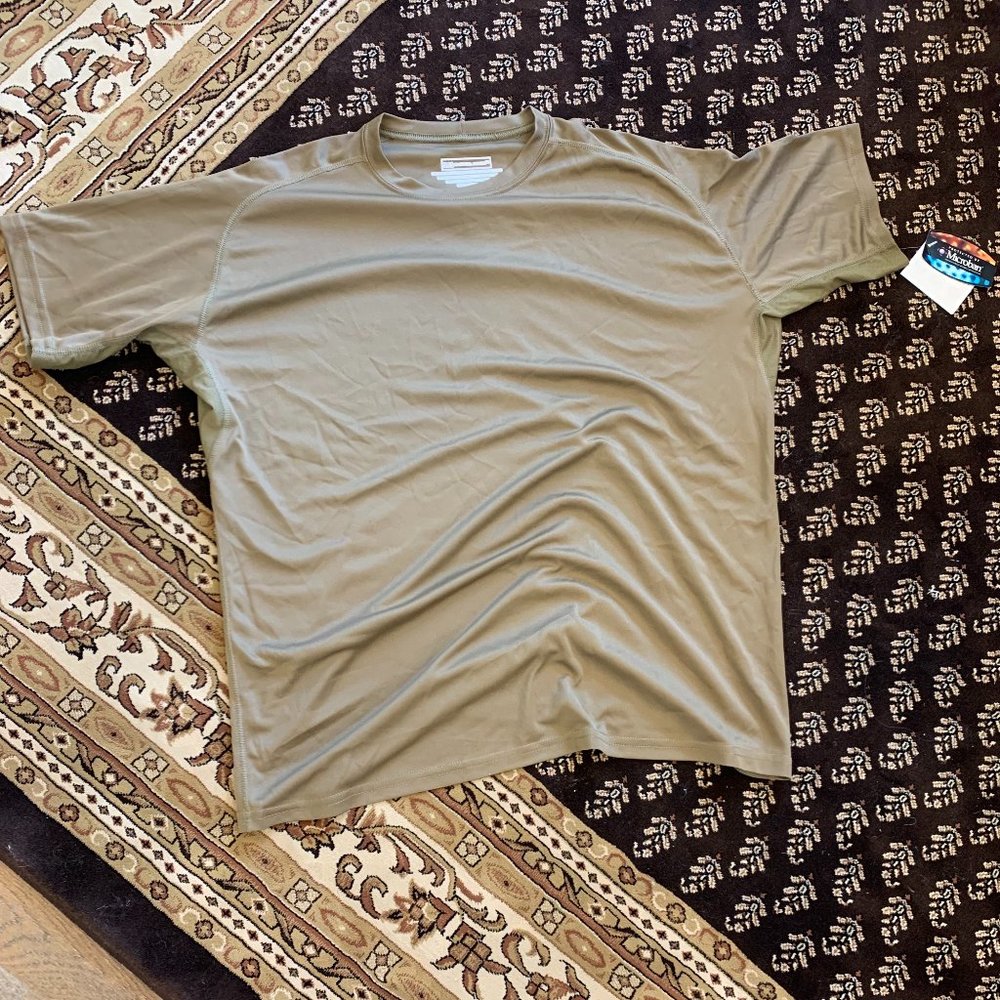 5.11 Tactical Loose Fit Crew Shirt